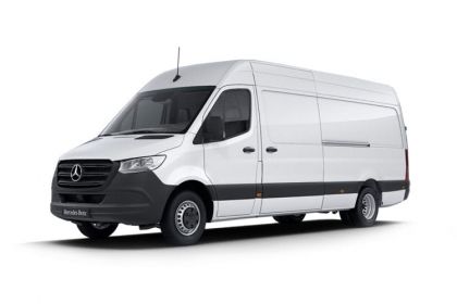 Mercedes Benz Van Leasing Deals Sabre Motor Company